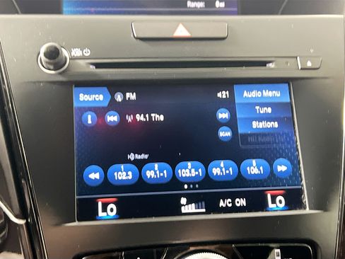 Used 2022 Acura ILX FWD image 27