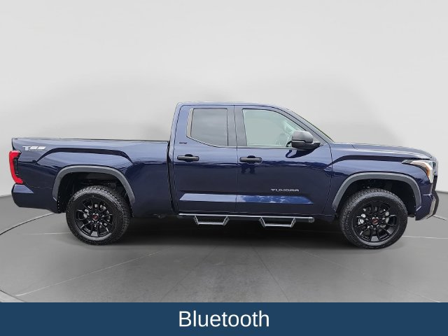 Used 2023 Toyota Tundra SR5 AWD/4WD image 3