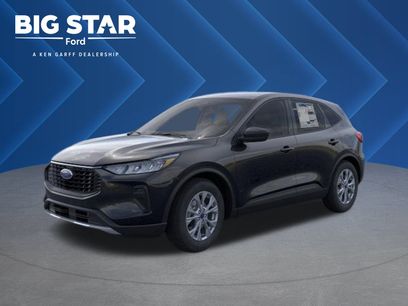 New 2026 Ford Escape Active