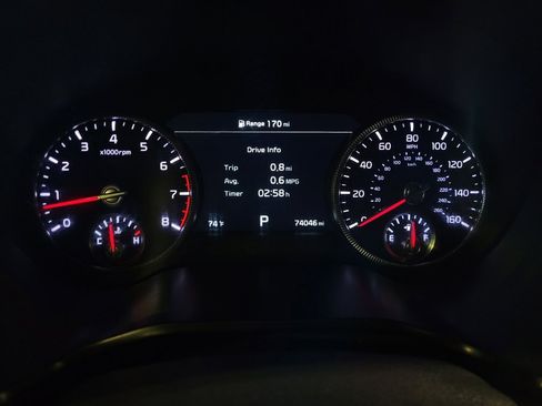 Used 2020 Kia Telluride SX w/ SX Prestige Package AWD/4WD image 23