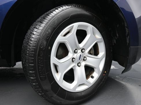 Used 2011 Ford Edge SEL w/ 202A Rapid Spec Order Code AWD/4WD image 38