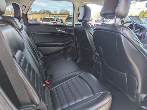 Used 2022 Ford Edge SEL image 31