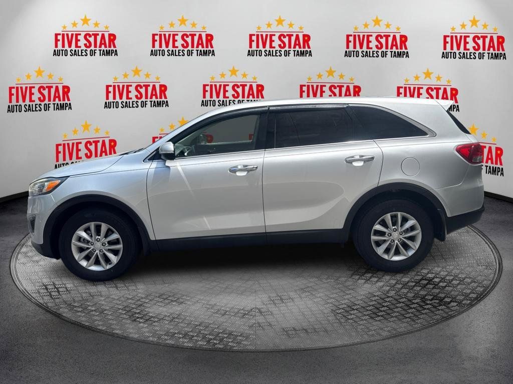 Used 2018 Kia Sorento L FWD image 4