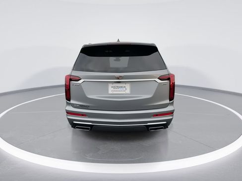 Used 2024 Cadillac XT6 Premium Luxury w/ Technology Package image 7