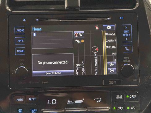Certified 2019 Toyota Prius Prime Plus FWD image 15