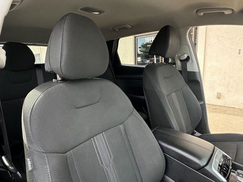 Used 2023 Hyundai Tucson SEL AWD/4WD image 19