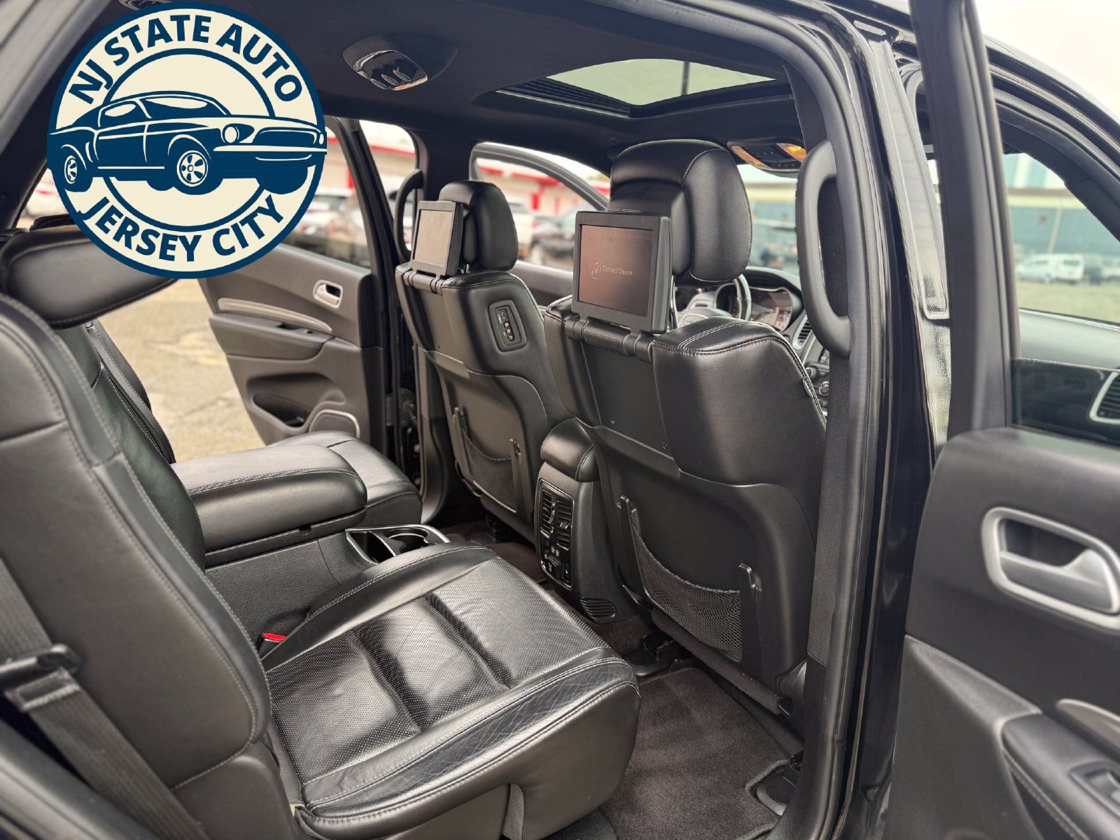 Used 2018 Dodge Durango Citadel AWD/4WD image 17