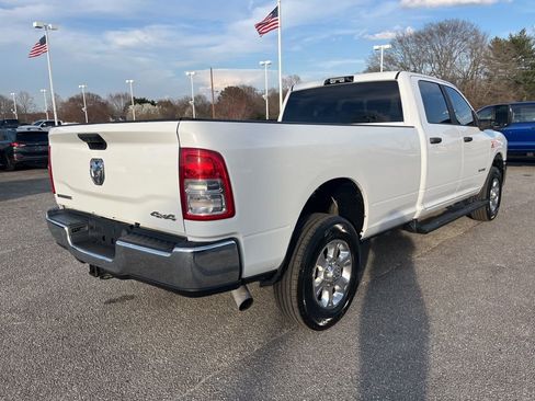 Used 2023 RAM 3500 Big Horn w/ Level 1 Equipment Group image 5