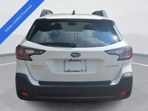 Certified 2024 Subaru Outback Premium w/ Popular Package #1 AWD/4WD image 6