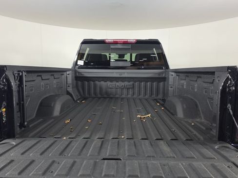 Certified 2025 GMC Sierra 2500 AT4 w/ AT4 Premium Plus Package AWD/4WD image 34