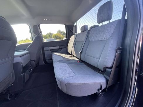 Used 2023 Ford F150 XLT AWD/4WD image 12