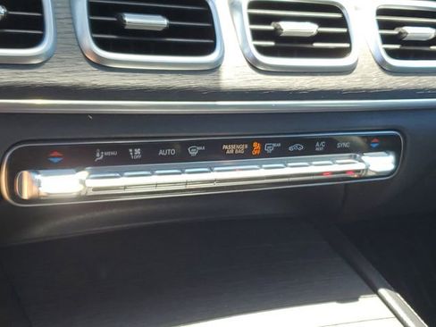 Used 2021 Mercedes-Benz GLE 350 image 30