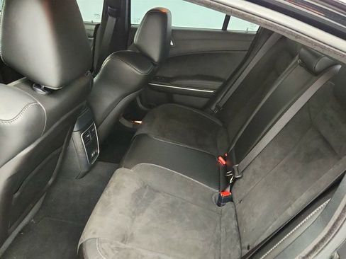 Used 2023 Dodge Charger Scat Pack w/ Plus Group image 22