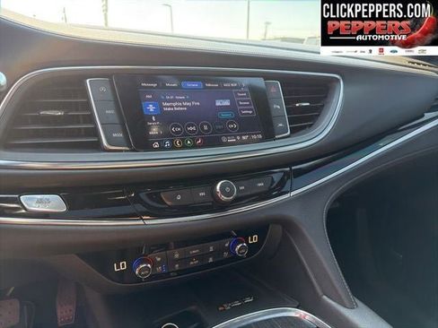 Used 2024 Buick Enclave Avenir w/ Avenir Technology Package image 8