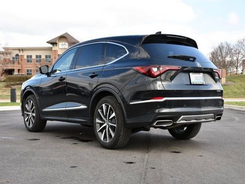 Used 2026 Acura MDX w/ Technology Package image 5