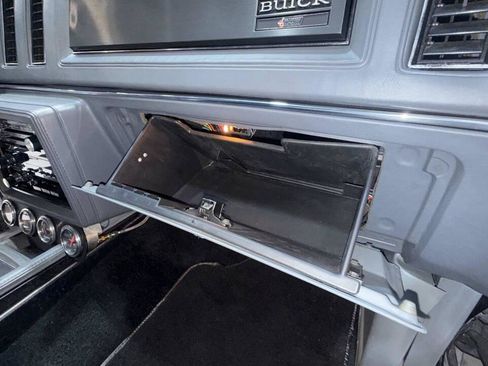 Used 1987 Buick Regal Coupe image 36