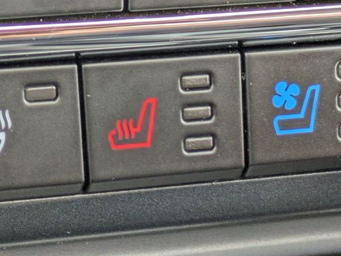 Certified 2025 Ford F150 King Ranch w/ FX4 Off-Road Package image 24