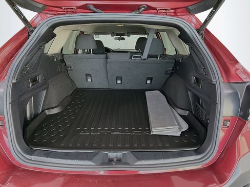 Used 2021 Subaru Outback Premium AWD/4WD image 29