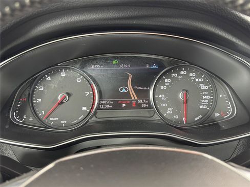 Used 2019 Audi A7 3.0T Premium w/ Convenience Package AWD/4WD image 25