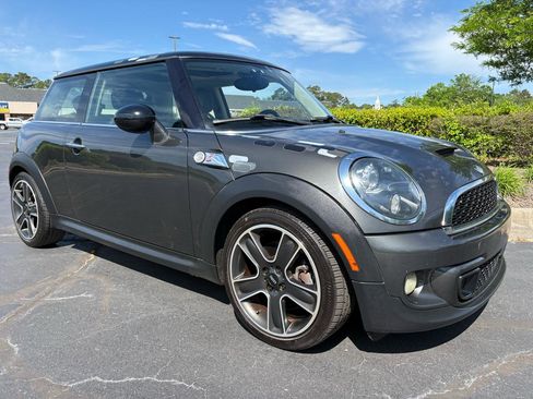 Used 2012 MINI Cooper S image 4