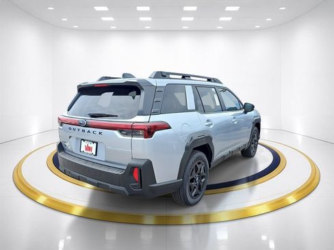 New 2026 Subaru Outback Limited AWD/4WD image 5