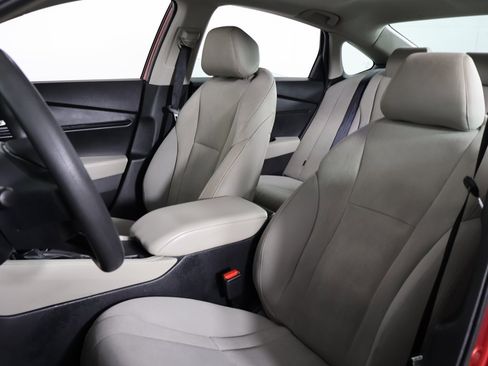 Used 2023 Honda Accord EX image 29