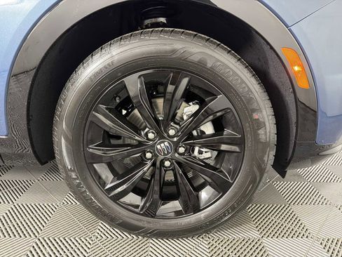 New 2026 Buick Envista Sport Touring w/ Convenience I Package image 20