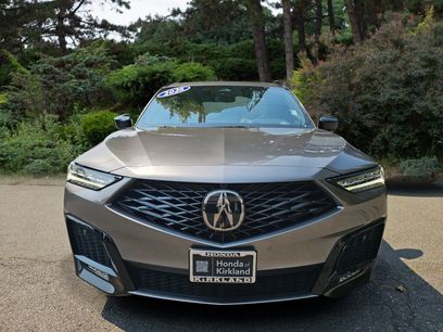 Used 2026 Acura MDX A-Spec w/ Advance Package