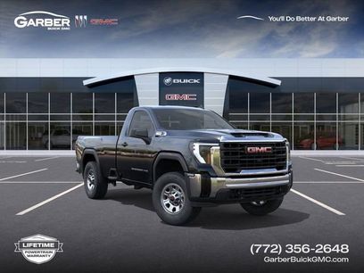 New 2026 GMC Sierra 3500 Pro