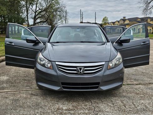 Used 2012 Honda Accord EX-L image 15