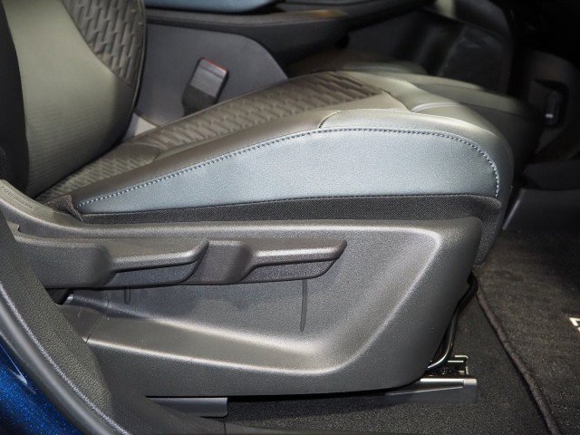 Used 2026 Nissan Leaf Platinum+ w/ Cargo Package (Platinum+) FWD image 74