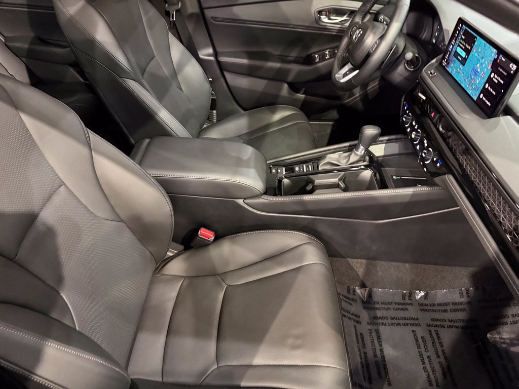 Used 2026 Honda Accord Touring image 26