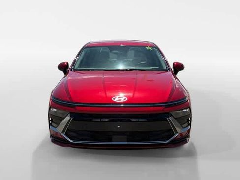 New 2025 Hyundai Sonata SEL FWD image 8