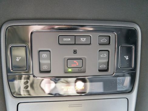 New 2026 Lexus TX 350 AWD image 27