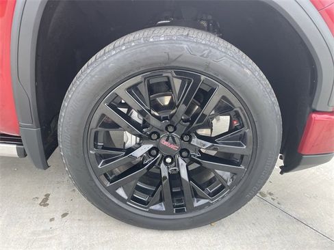 Used 2023 GMC Sierra 1500 Denali w/ Denali Reserve Package image 34