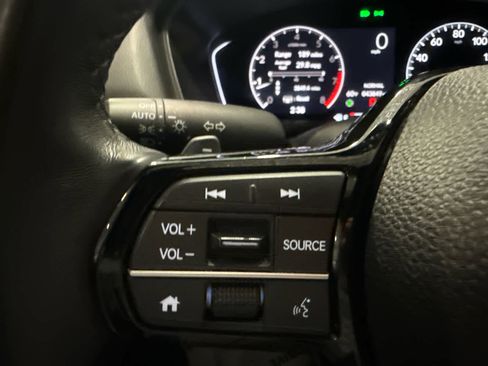 Certified 2025 Honda Civic Sport image 19