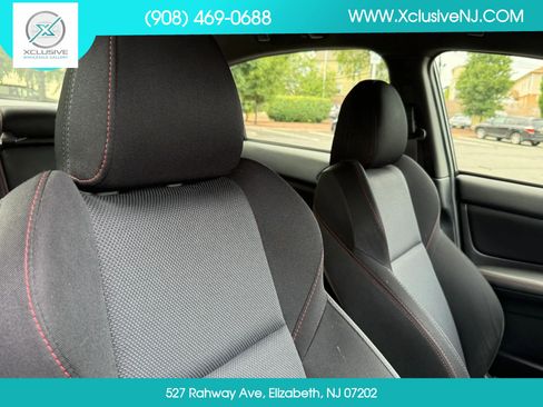 Used 2018 Subaru WRX AWD/4WD image 21
