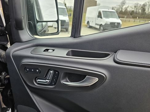 New 2025 Mercedes-Benz Sprinter 2500 image 20