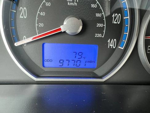Used 2009 Hyundai Santa Fe GLS w/ Popular Equipment Pkg 2 AWD/4WD image 27