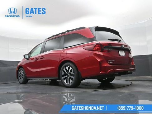 New 2026 Honda Odyssey EX-L image 50