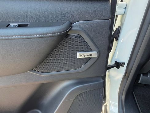 Certified 2026 Nissan Armada PRO-4X AWD/4WD image 15