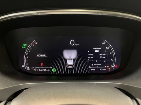 Certified 2022 Acura MDX SH-AWD w/ Advance Package image 5