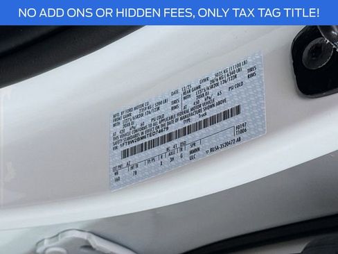 New 2026 Ford F250 Platinum image 34