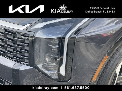 Used 2026 Kia Sportage SX image 6