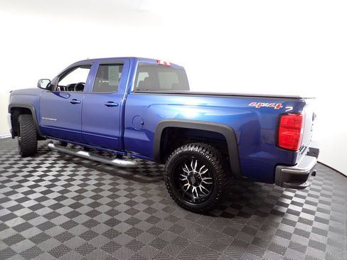 Used 2016 Chevrolet Silverado 1500 LT w/ All Star Edition AWD/4WD image 11