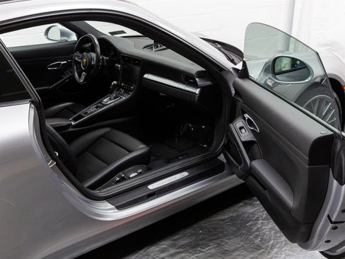 Used 2018 Porsche 911 Carrera S w/ Sport Package image 58