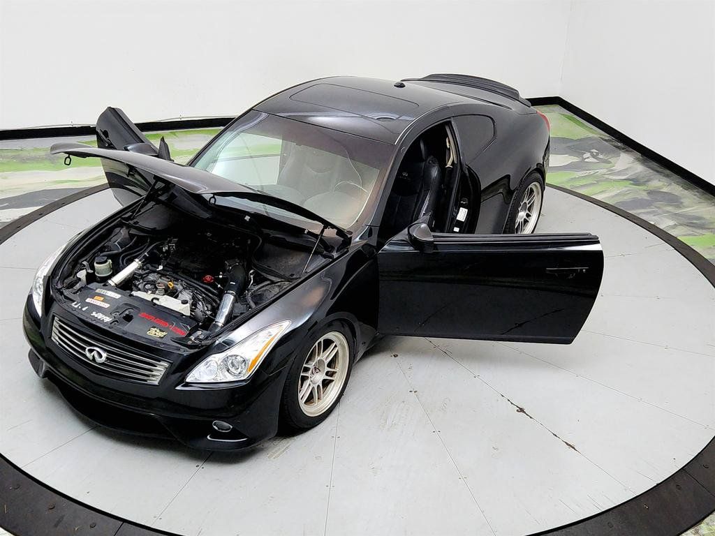 Used 2014 INFINITI Q60 Sport RWD image 32