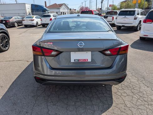 Used 2020 Nissan Altima 2.5 S FWD image 7
