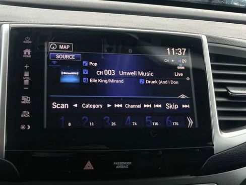 Used 2019 Honda Ridgeline RTL-T image 14