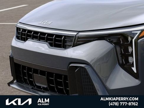 New 2026 Kia K4 EX FWD image 12